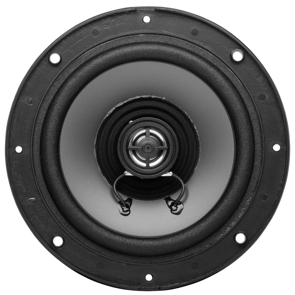 Tri-Water Marine | Boss Audio 6.5" MR60B Speakers - Black - 200W [MR60B]