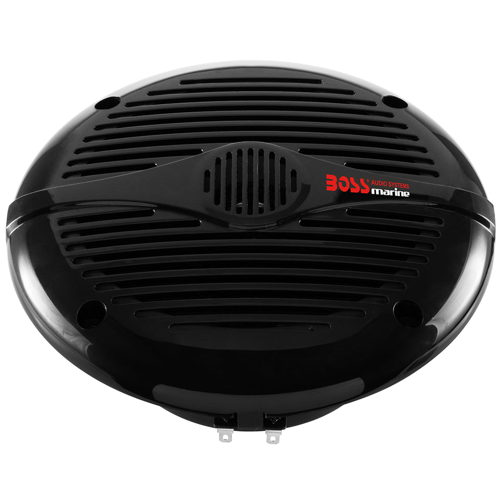 Tri-Water Marine | Boss Audio 6.5" MR60B Speakers - Black - 200W [MR60B]