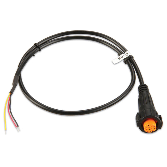 Tri-Water Marine | Garmin Rudder Feedback Cable [010-11532-00]