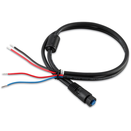 Tri-Water Marine | Garmin Actuator Power Cable [010-11533-00]