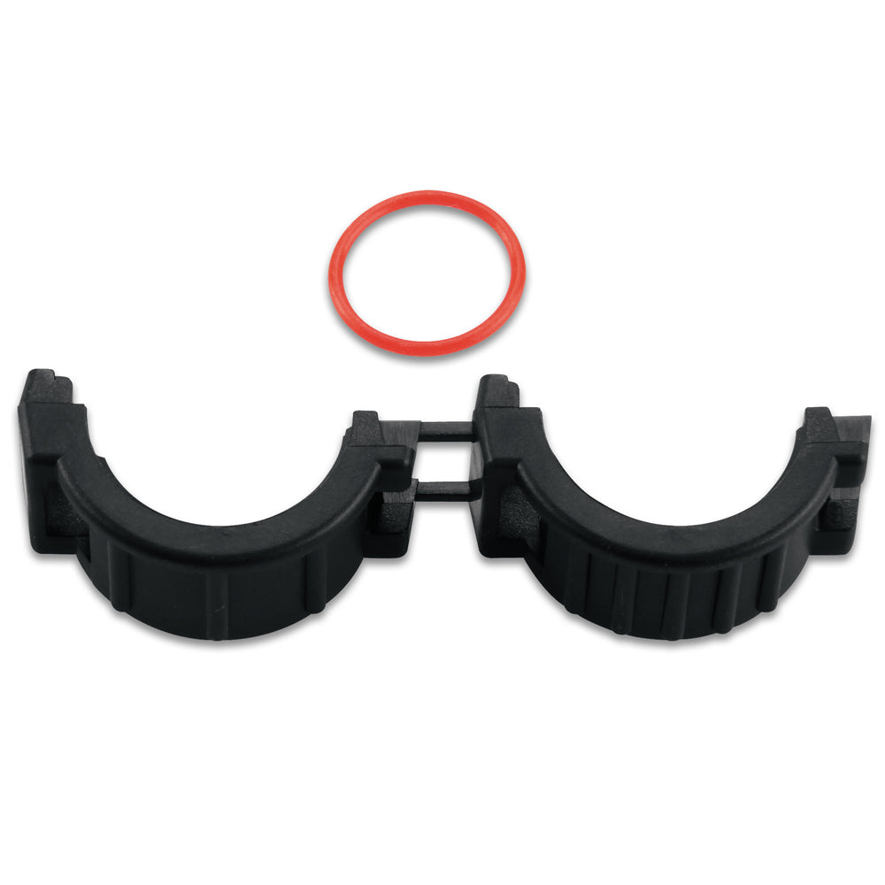 Tri-Water Marine | Garmin Split Collar 11mm Connector [010-11170-01]