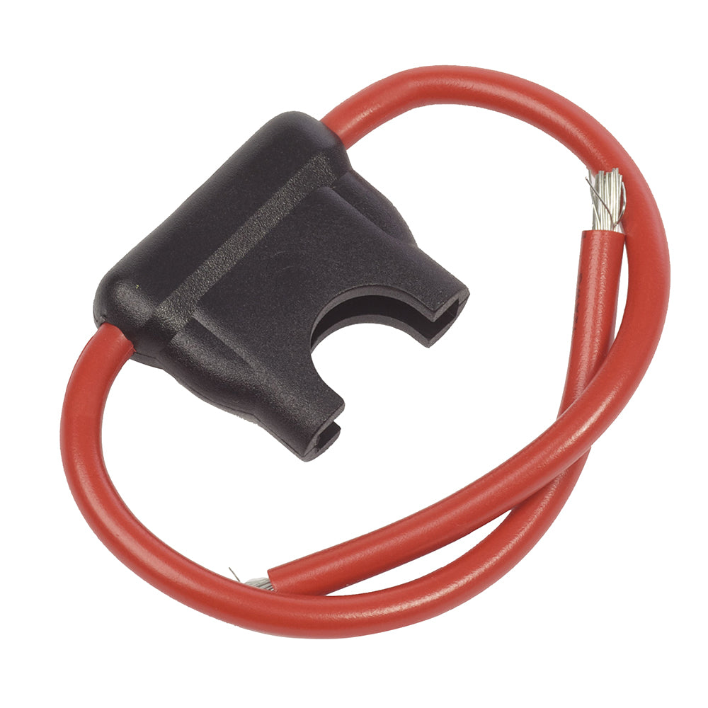 Tri-Water Marine | Blue Sea 5064 In-Line Fuse Holder f/ATO & ATC Fuses [5064]