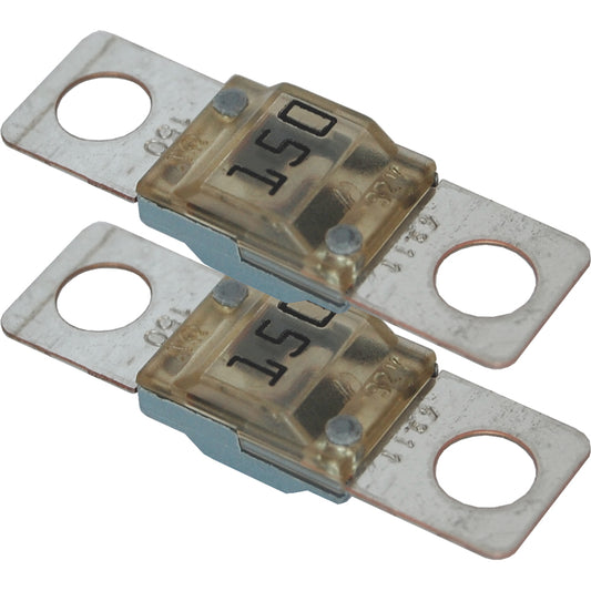 Tri-Water Marine | Blue Sea 5258 MIDI/AMI Fuse 150 Amp - Pair [5258]