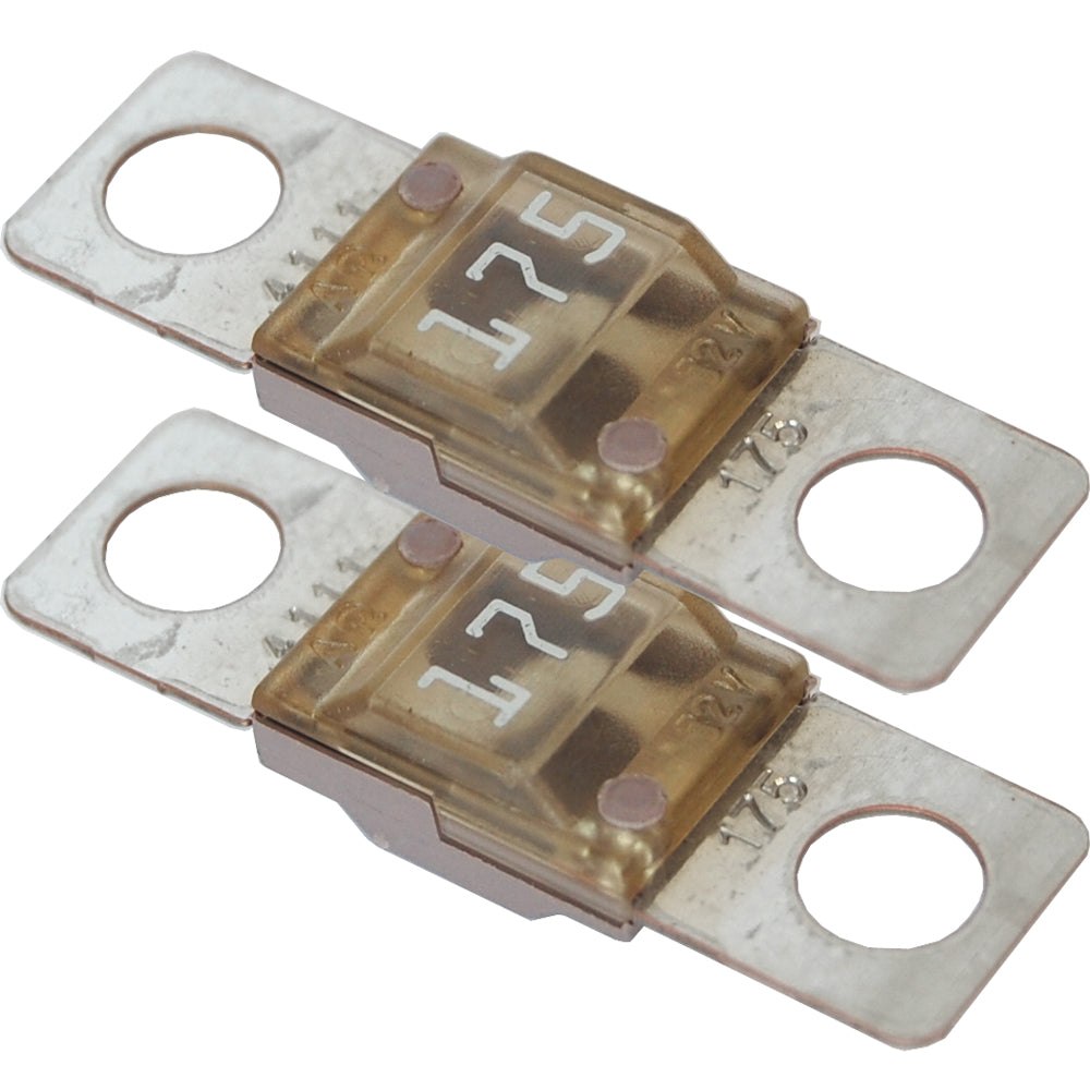 Tri-Water Marine | Blue Sea 5259 MIDI/AMI Fuse 175 Amp - Pair [5259]