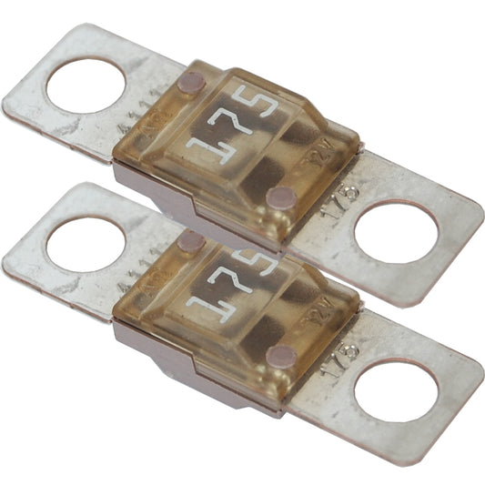 Tri-Water Marine | Blue Sea 5259 MIDI/AMI Fuse 175 Amp - Pair [5259]