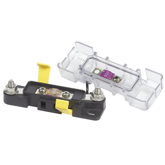 Tri-Water Marine | Blue Sea 7720 MIDI/AMI Safety Fuse Block [7720]