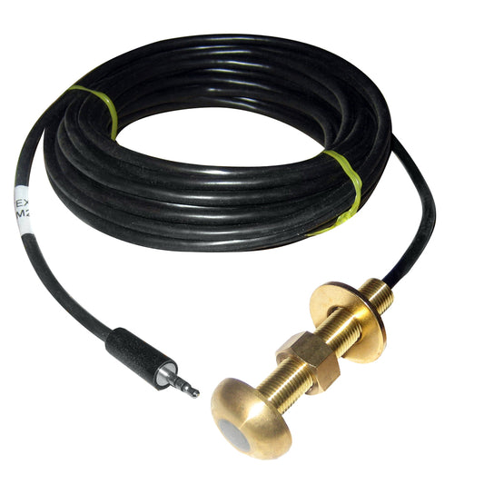 Tri-Water Marine | SI-TEX Temperature Probe f/SST-110 Bronze Thru-Hull [TS200-30]