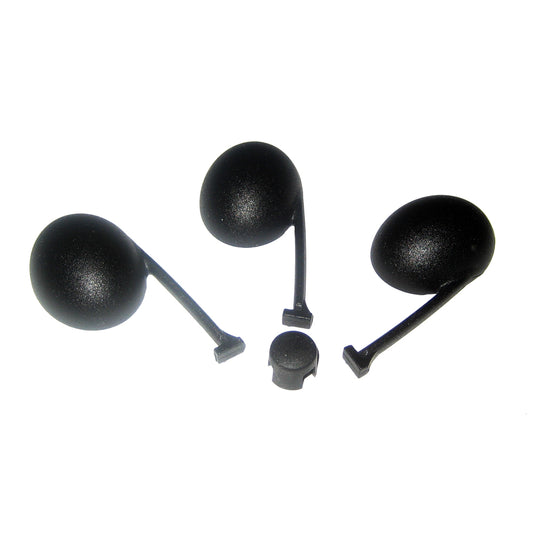 Tri-Water Marine | Raymarine Replacement Wind Cup Set f/Anemometer [TA101]