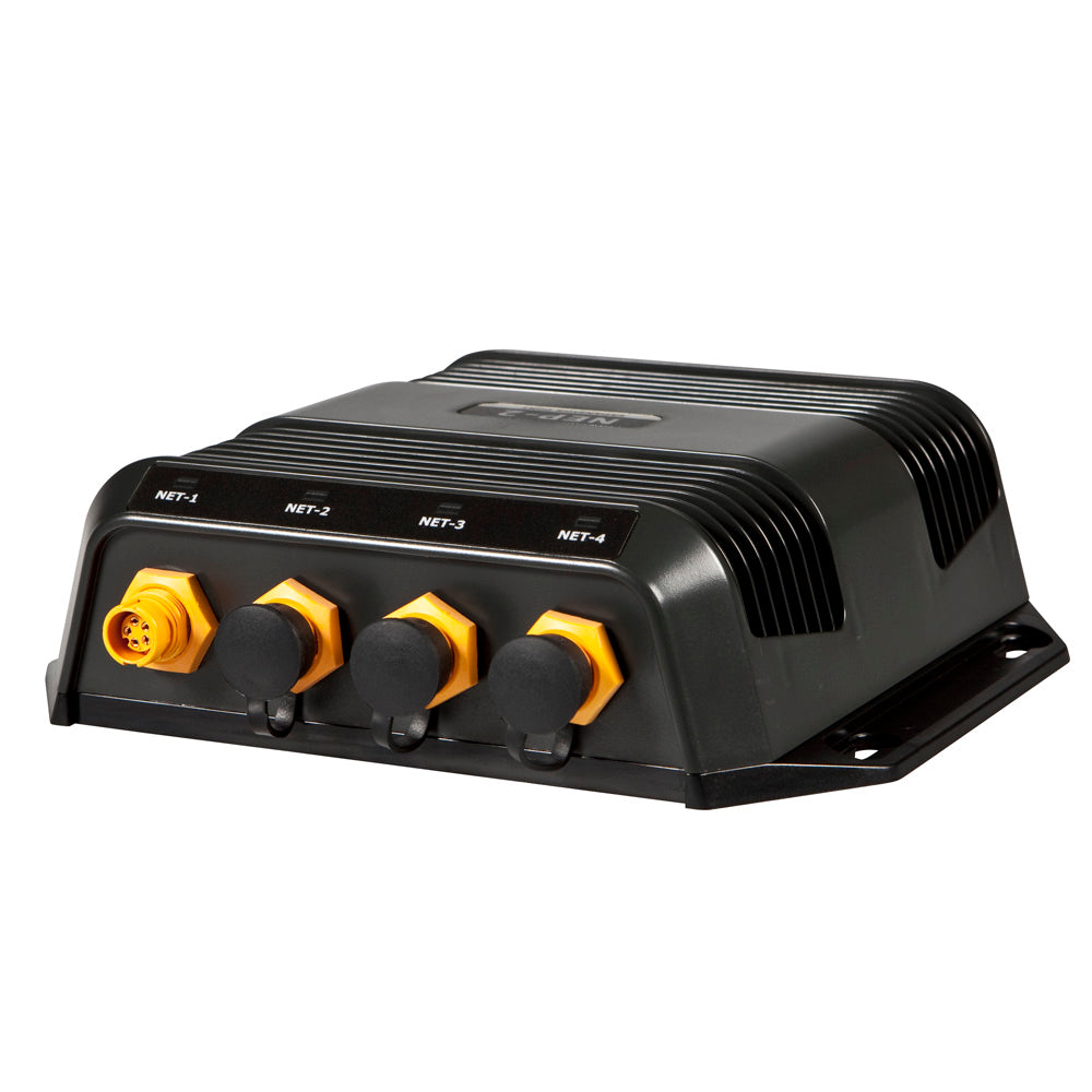 Tri-Water Marine | Lowrance NEP-2 Network Expansion Port [000-10029-001]