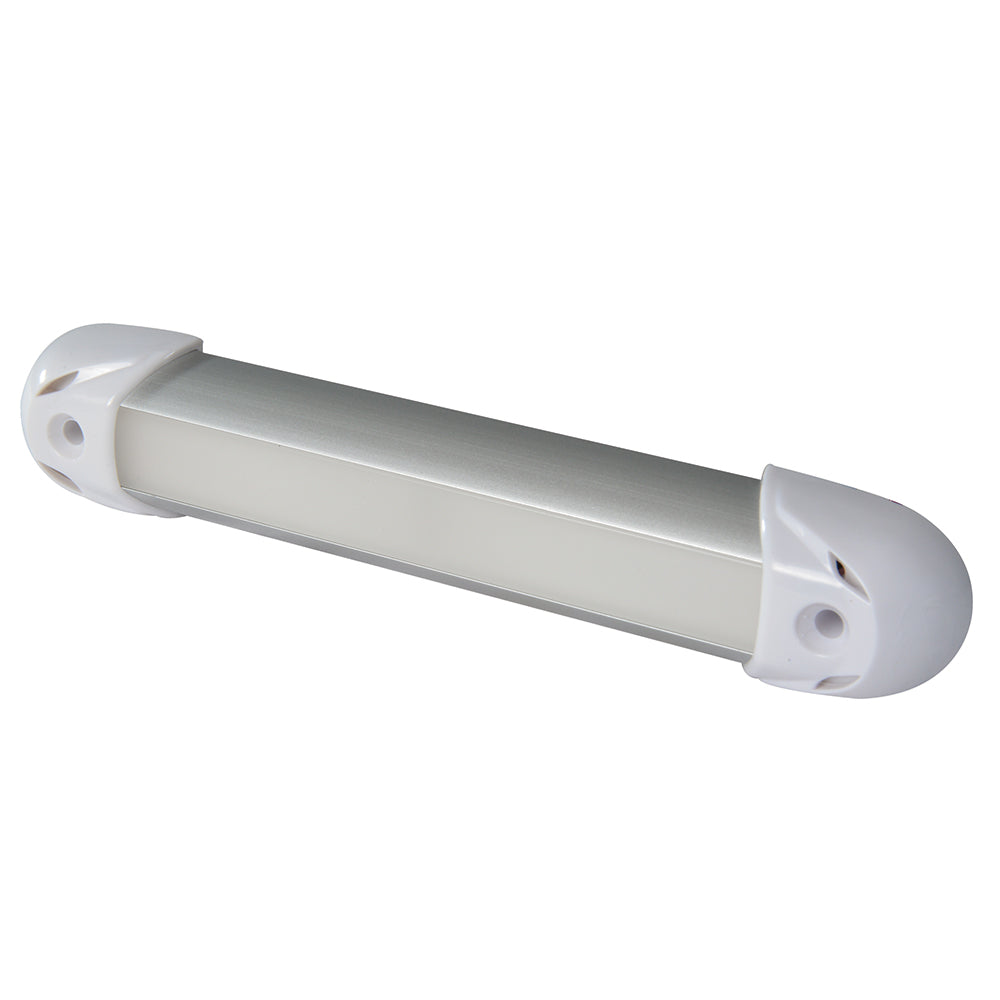 Tri-Water Marine | Lumitec MiniRail2 6" Light - White Non Dimming [101078]