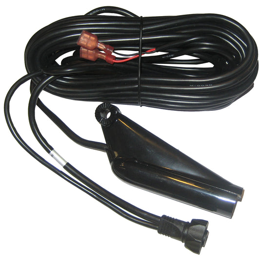 Tri-Water Marine | Lowrance TM Transducer f/DSI w/Temp [000-10260-001]