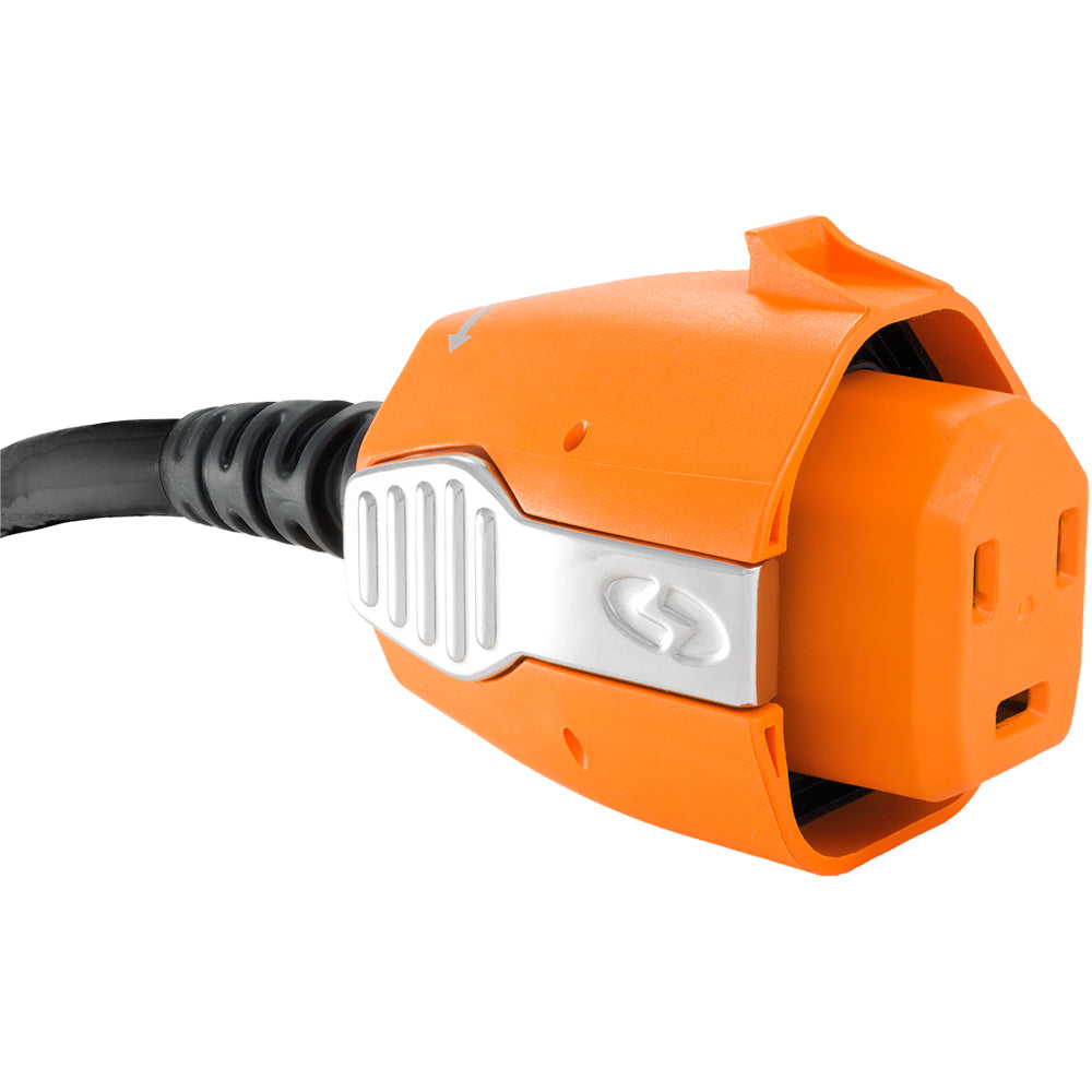 Tri-Water Marine | SmartPlug BF30 30 AMP Female Connector [BF30]