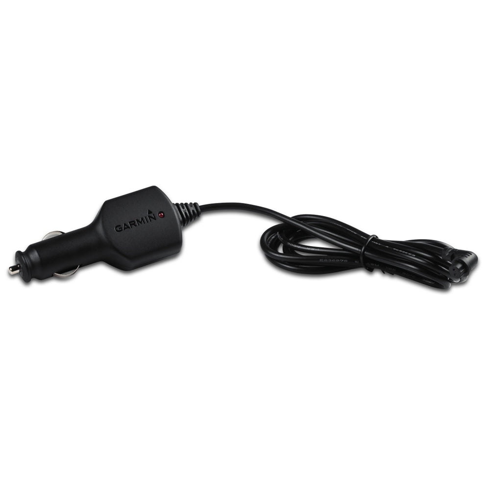 Tri-Water Marine | Garmin Vehicle Power Cable f/Rino 610, 650 & 655t [010-11598-00]