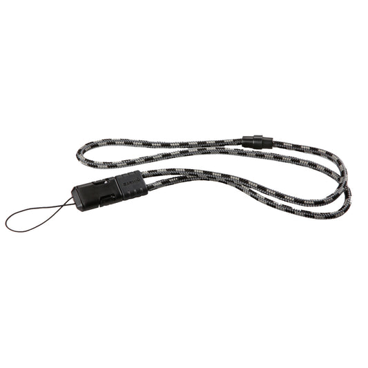 Tri-Water Marine | Garmin Quick Release Lanyard f/Rino 610, 650 & 655t , GPSMAP 64 Series [010-11733-00]