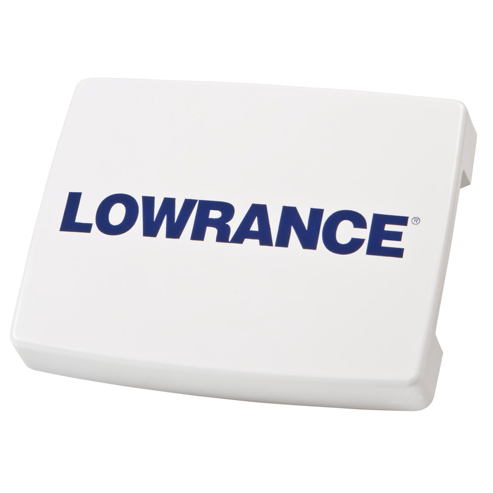 Tri-Water Marine | Lowrance CVR-16 Screen Cover f/Elite & Mark 5" & Hook-5 [000-10050-001]