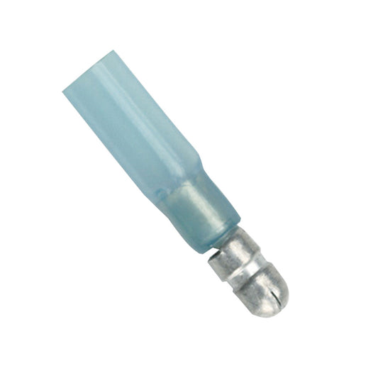 Tri-Water Marine | Ancor 16-14 Male Heatshrink Snap Plug - 100-Pack [319999]