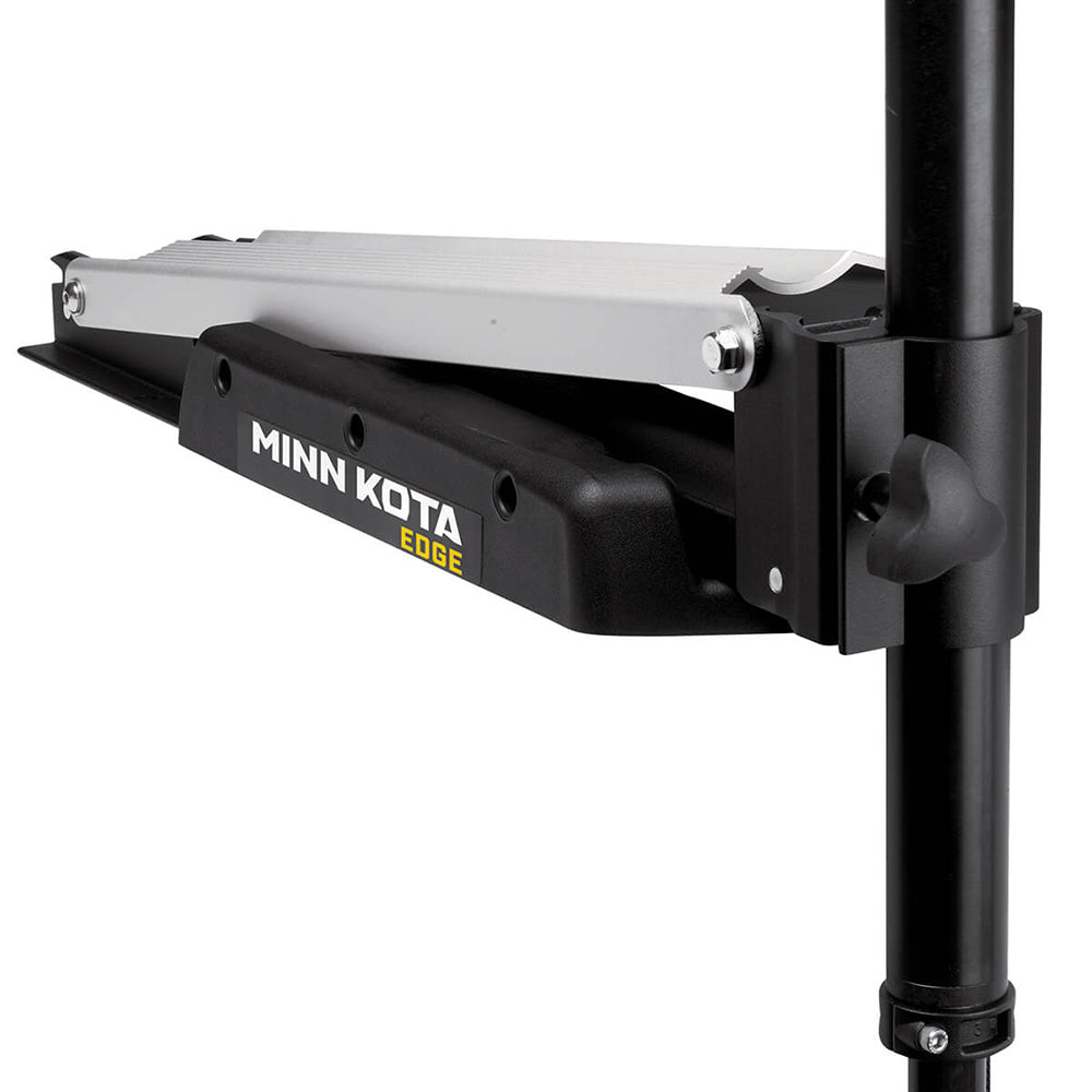 Tri-Water Marine | Minn Kota Edge 45 - Latch Door - Foot Control - 12V-45lb-36" [1355946]