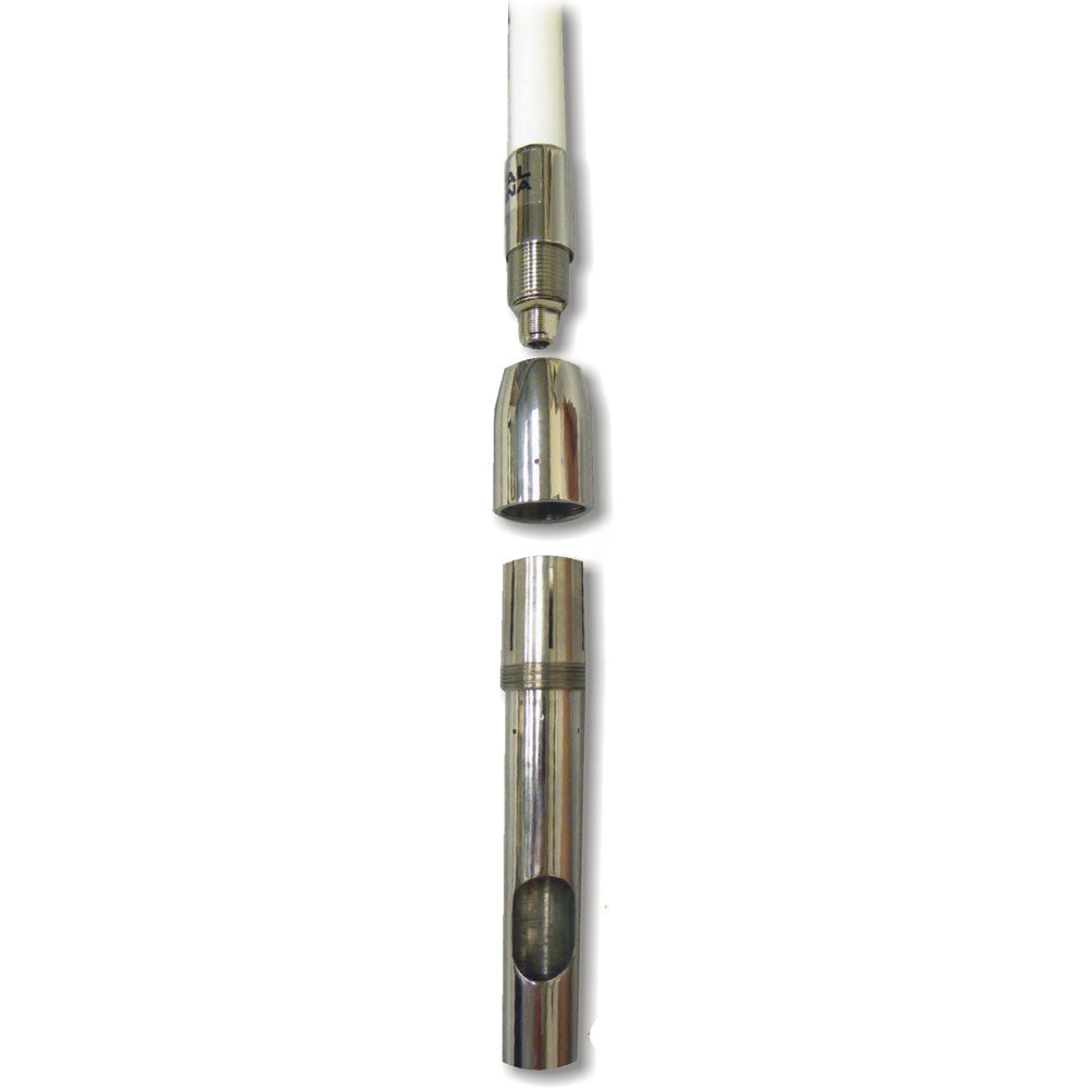 Tri-Water Marine | Digital Antenna 4 Cellular 9dB Dual Band Collett Ferrule Antenna [1183-CW]