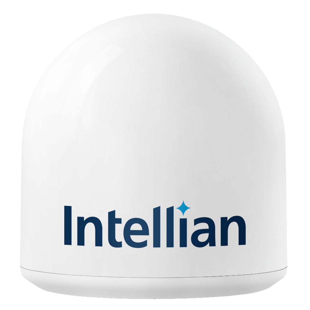 Tri-Water Marine | Intellian i2 Empty Dome Assembly [S2-2112]