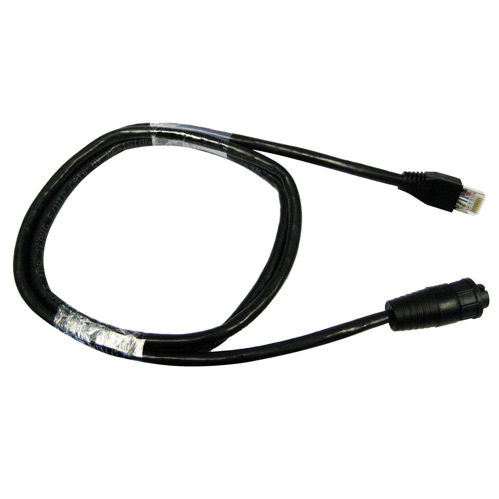 Tri-Water Marine | Raymarine RayNet to RJ45 Male Cable - 1m [A62360]