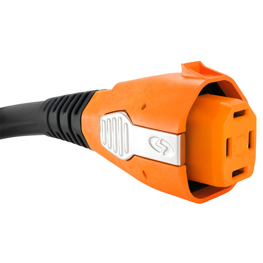 Tri-Water Marine | SmartPlug BF50 50 AMP Female Connector [BF50]