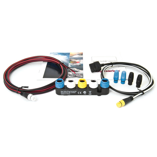 Tri-Water Marine | Raymarine E22158 SeaTalk 1 to SeaTalkng Converter Kit [E22158]