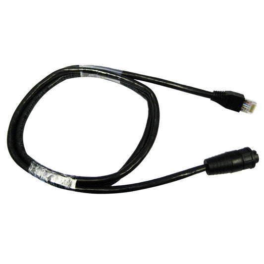 Tri-Water Marine | Raymarine RayNet to RJ45 Male Cable - 3m [A80151]