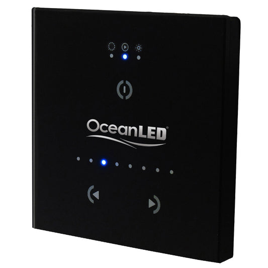 Tri-Water Marine | OceanLED DMX Touch Panel Controller [001-500596]