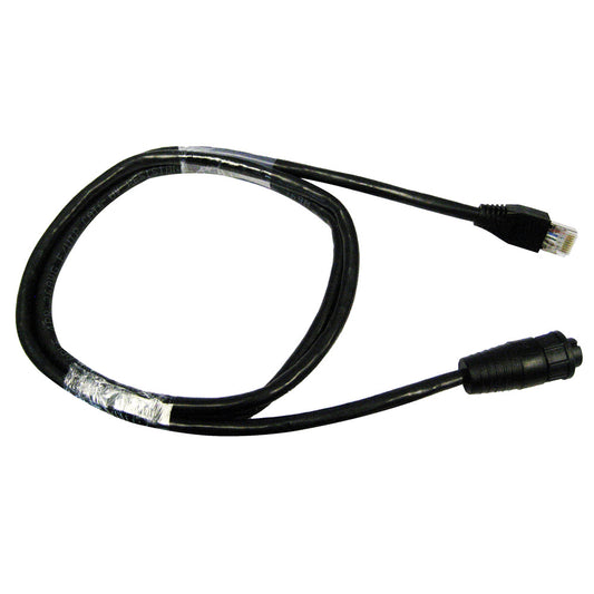 Tri-Water Marine | Raymarine RayNet to RJ45 Male Cable - 10M [A80159]