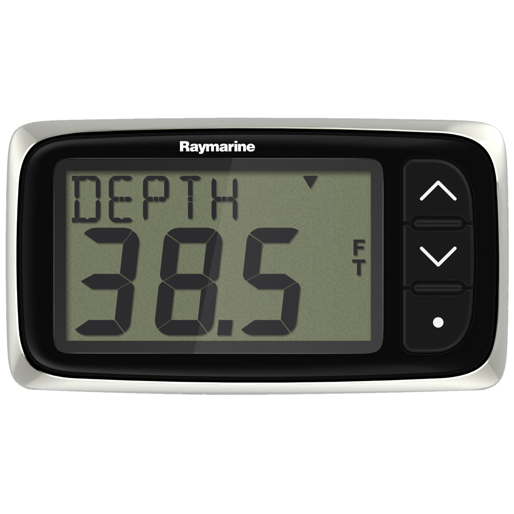 Tri-Water Marine | Raymarine i40 Depth Display System [E70064]