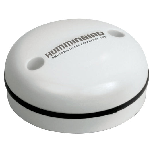 Tri-Water Marine | Humminbird AS GRP Precision GPS Antenna [408920-1]