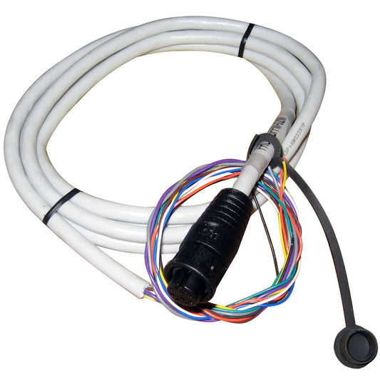 Tri-Water Marine | Furuno NMEA 0183 Cable 10P f/GP33 [001-112-970]