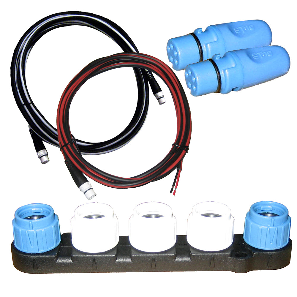 Tri-Water Marine | Raymarine SeaTalkng Starter Kit [T70134]