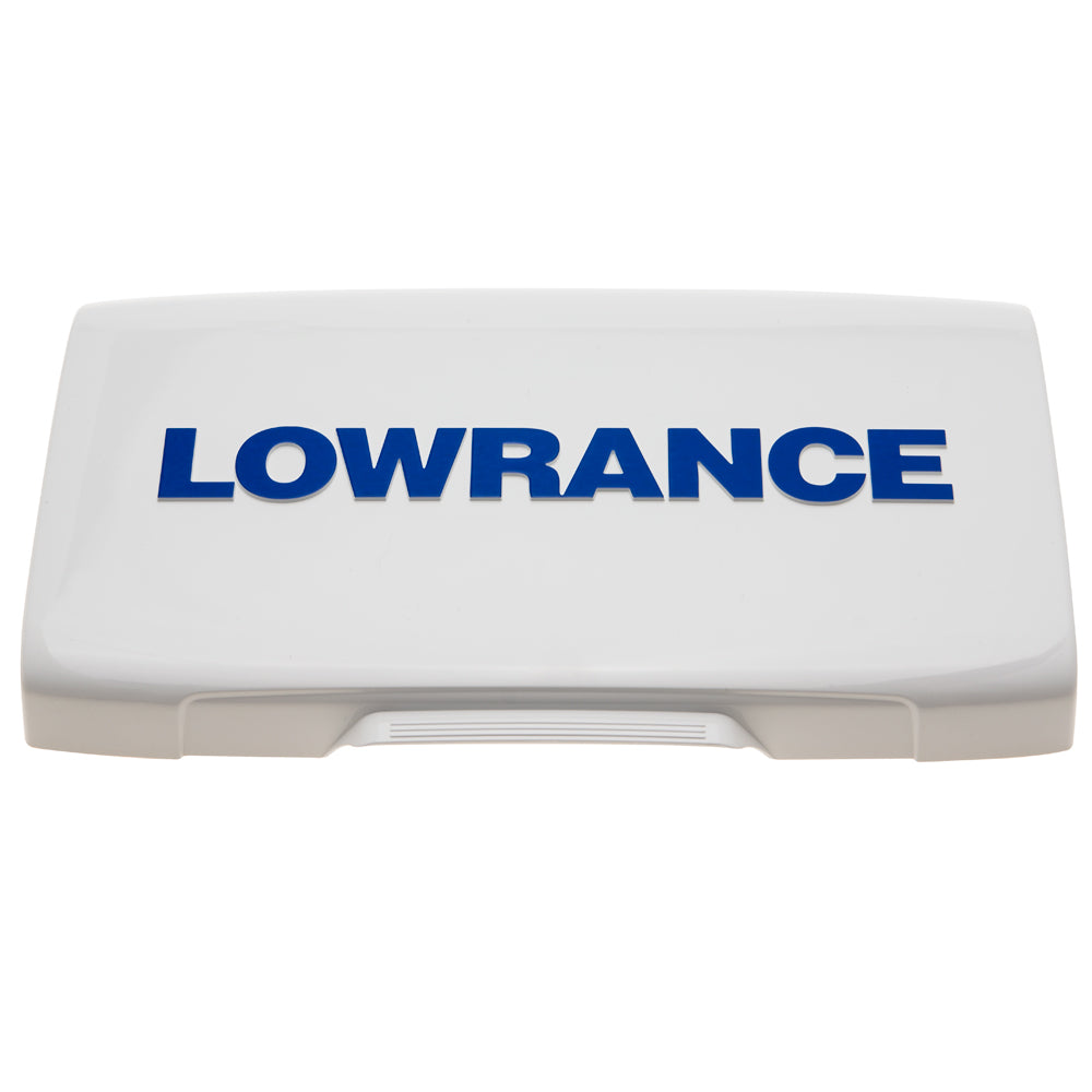 Tri-Water Marine | Lowrance Sun Cover f/Elite-7 Series and Hook-7 Series [000-11069-001]