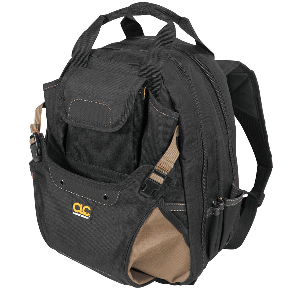 Tri-Water Marine | CLC 1134 Deluxe Tool Backpack [1134]