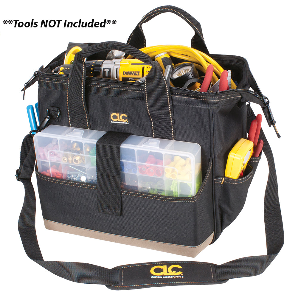 Tri-Water Marine | CLC 1139 Large TrayTote Tool Bag - 15" [1139]