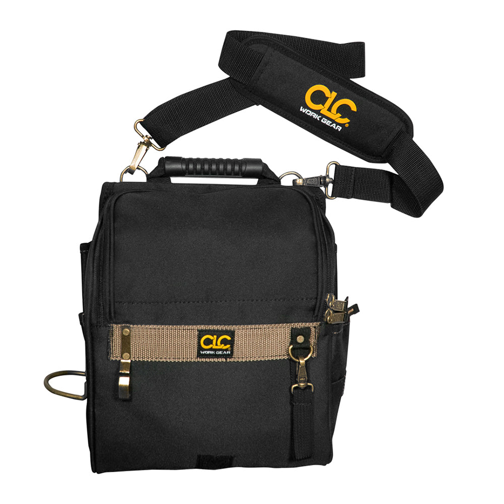 Tri-Water Marine | CLC 1509 Professional Electricians Tool Pouch [1509]