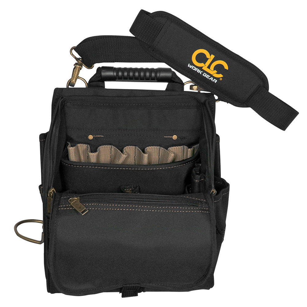 Tri-Water Marine | CLC 1509 Professional Electricians Tool Pouch [1509]