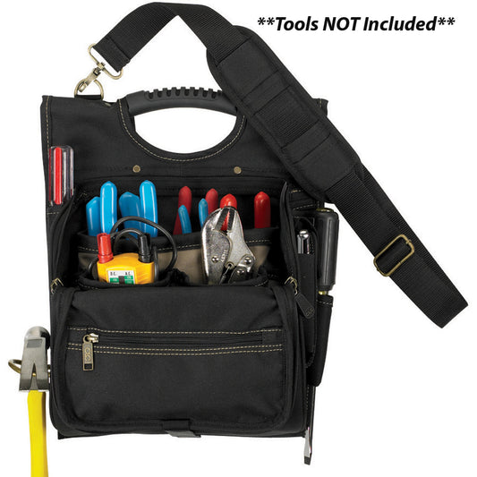 Tri-Water Marine | CLC 1509 Professional Electricians Tool Pouch [1509]