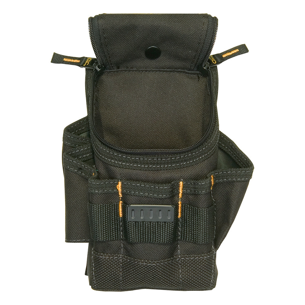 Tri-Water Marine | CLC 1523 Ziptop Utility Pouch - Small [1523]