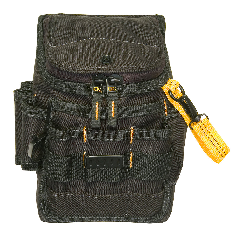 Tri-Water Marine | CLC 1524 Ziptop Utility Pouch - Medium [1524]