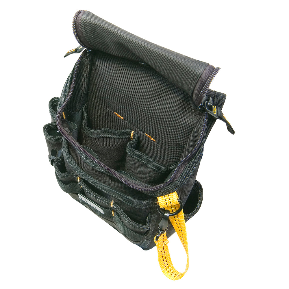 Tri-Water Marine | CLC 1524 Ziptop Utility Pouch - Medium [1524]