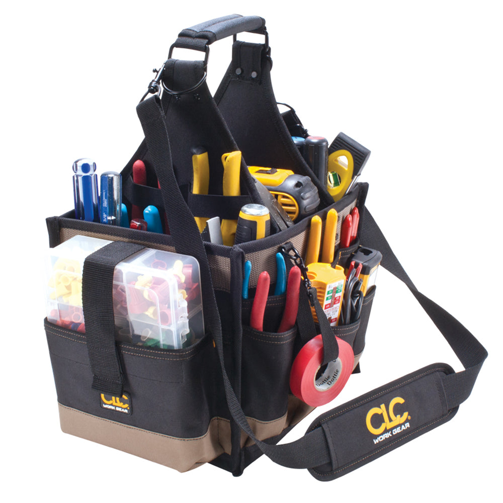 Tri-Water Marine | CLC 1528 Electrical Maintenance Tool Carrier - 11" [1528]