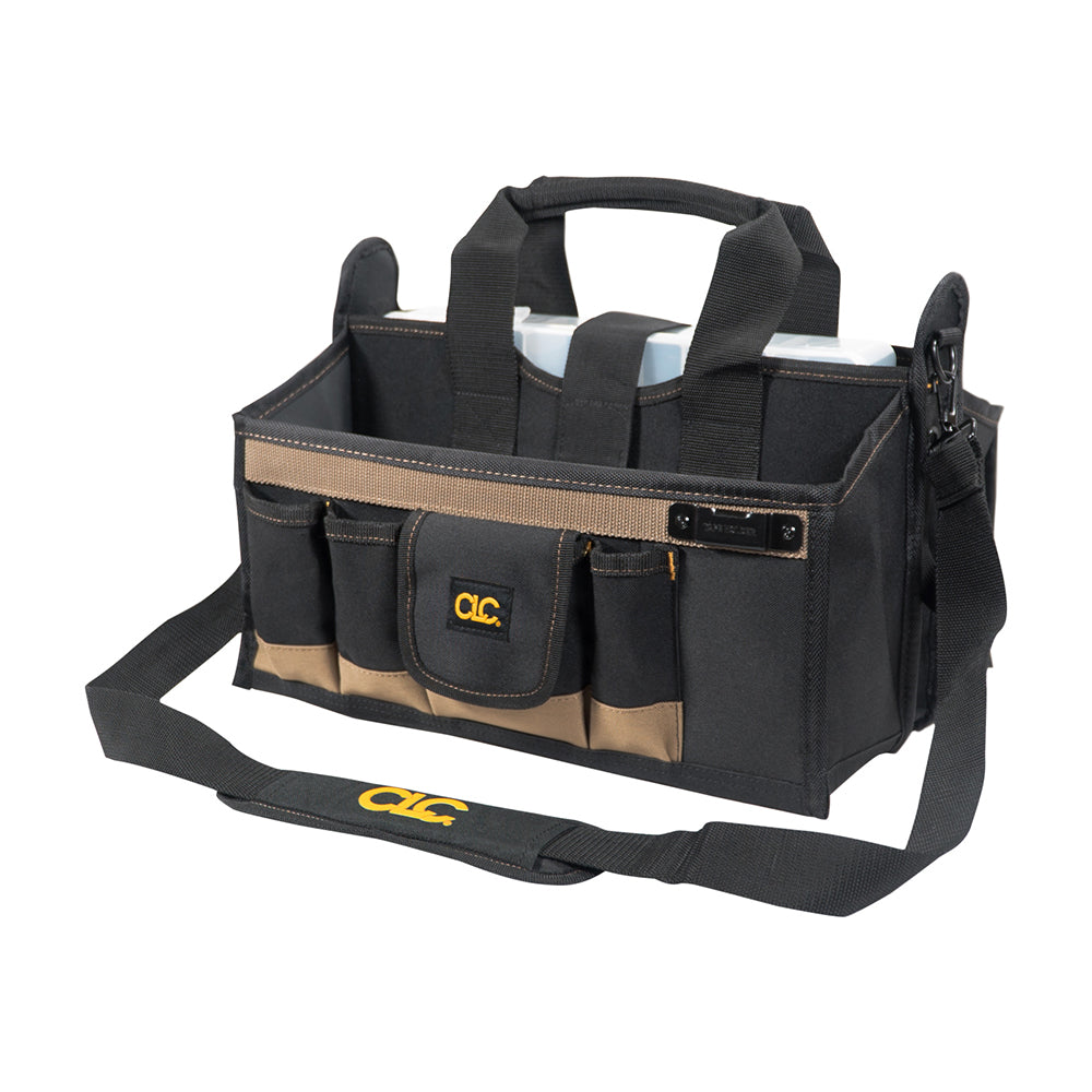 Tri-Water Marine | CLC 1529 Center Tray Tool Bag - 16" [1529]