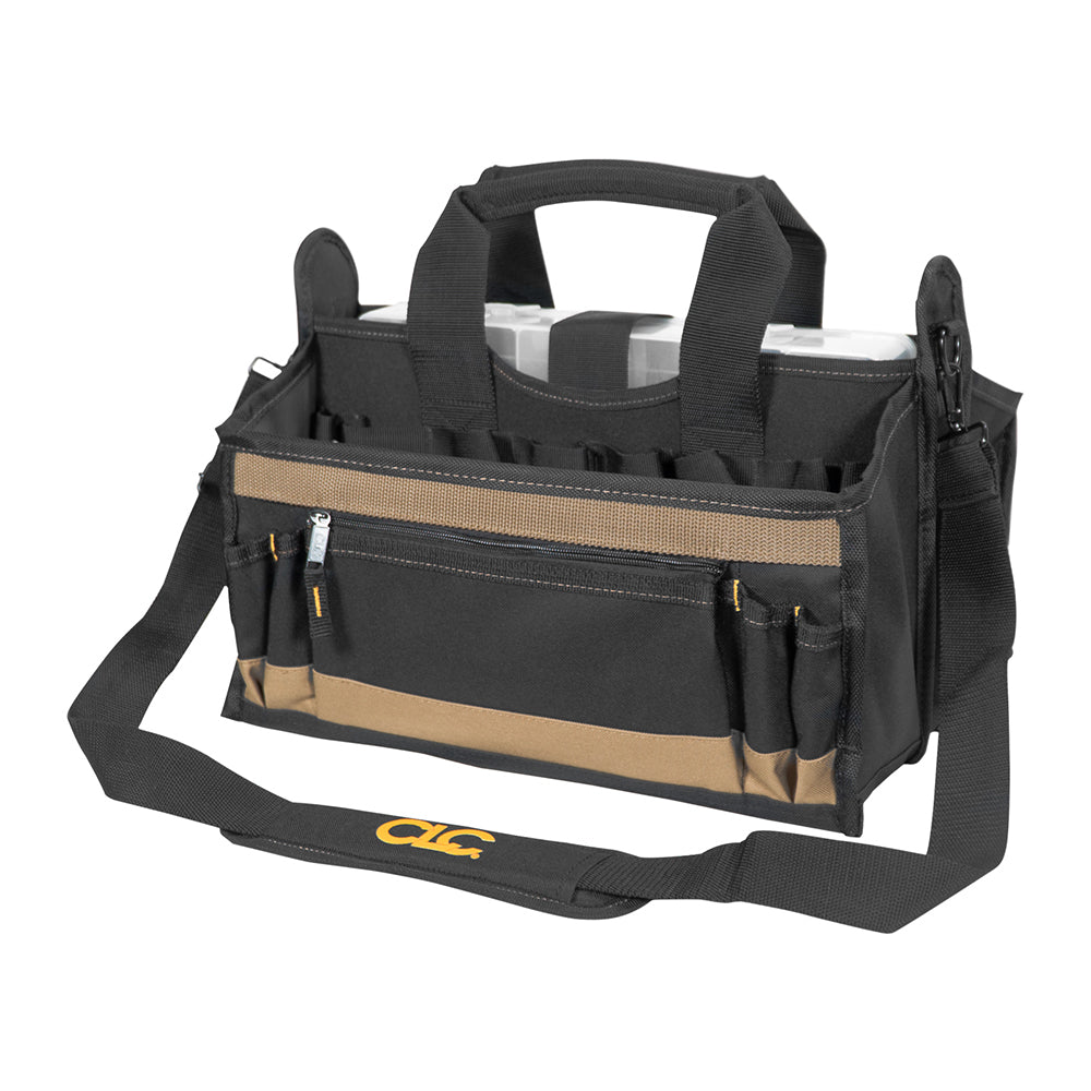 Tri-Water Marine | CLC 1529 Center Tray Tool Bag - 16" [1529]