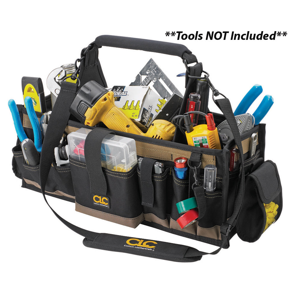 Tri-Water Marine | CLC 1530 Electrical Maintenance Tool Carrier - 23" [1530]