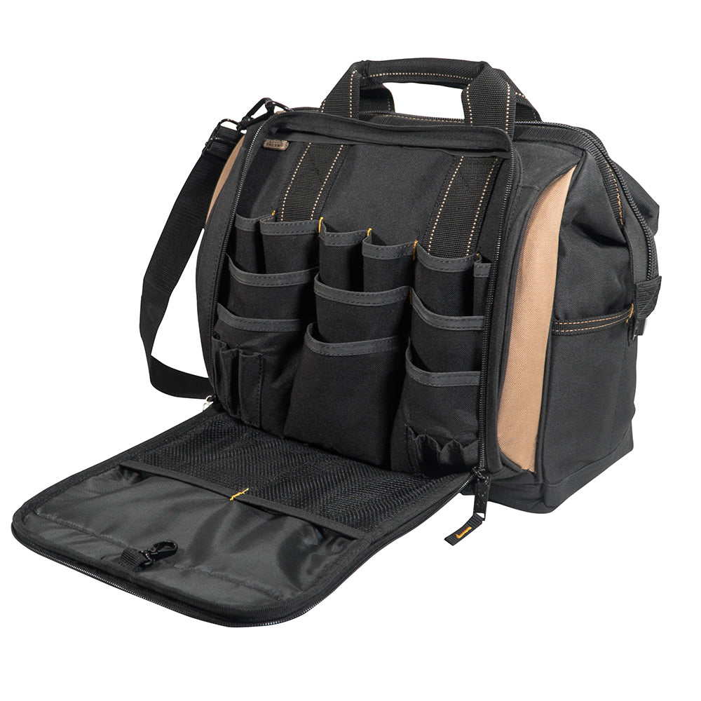 Tri-Water Marine | CLC 1537 Multi-Compartment Tool Carrier - 13" [1537]