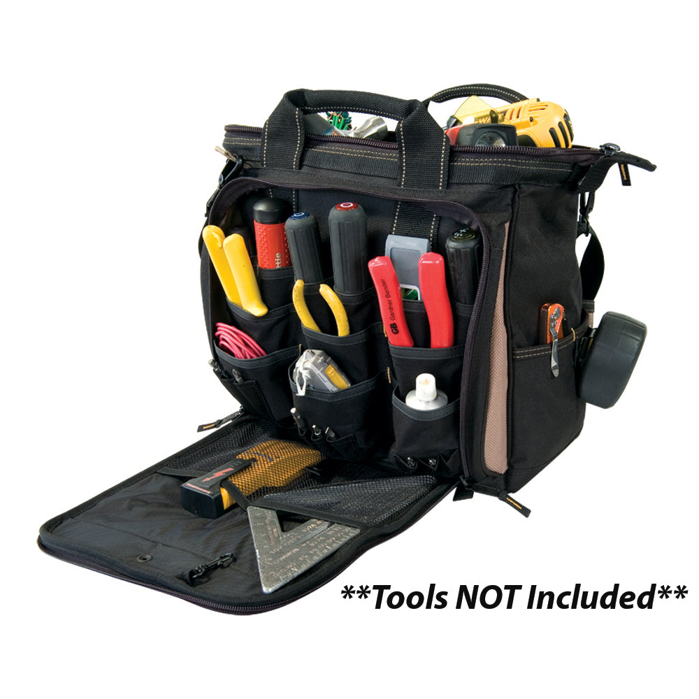 Tri-Water Marine | CLC 1537 Multi-Compartment Tool Carrier - 13" [1537]