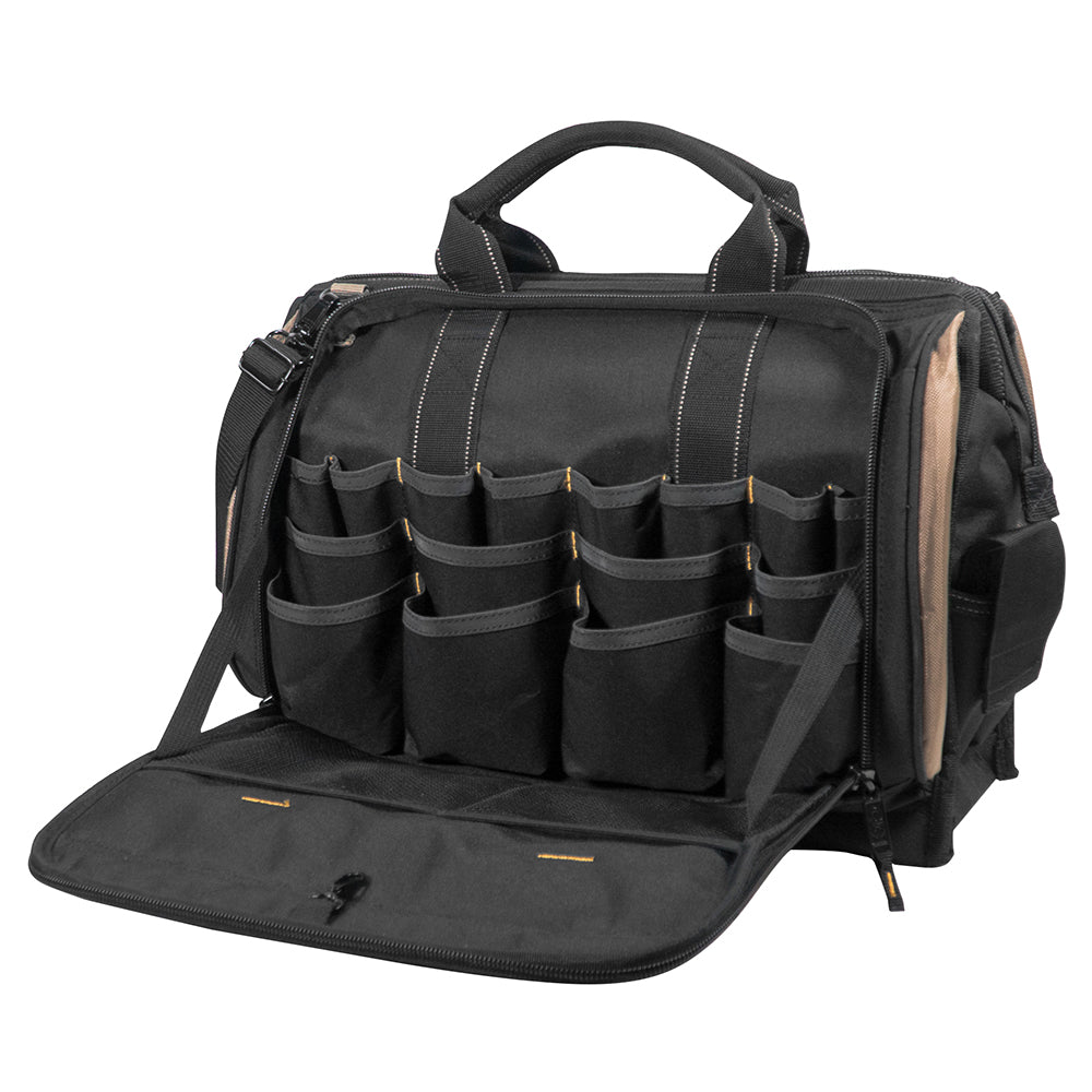 Tri-Water Marine | CLC 1539 Multi-Compartment Tool Carrier - 18" [1539]