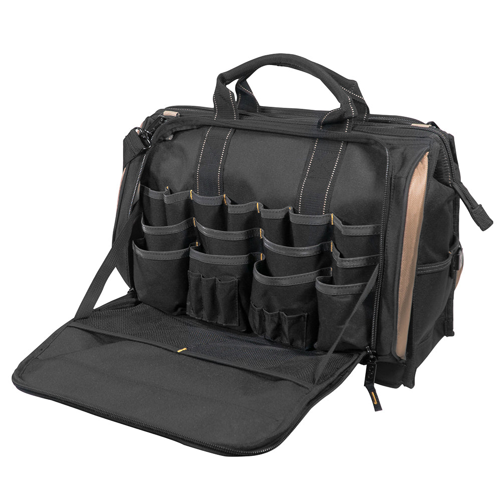 Tri-Water Marine | CLC 1539 Multi-Compartment Tool Carrier - 18" [1539]